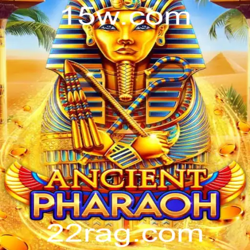 AncientPharaoh: Uma Aventura Imersiva no Egito Antigo com 22Rbet