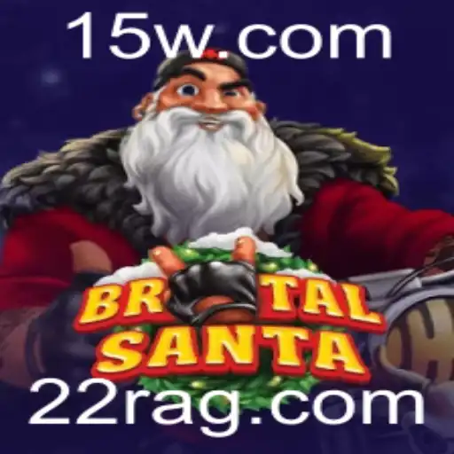 BrutalSanta: Uma Aventura Inesquecível com 22Rbet