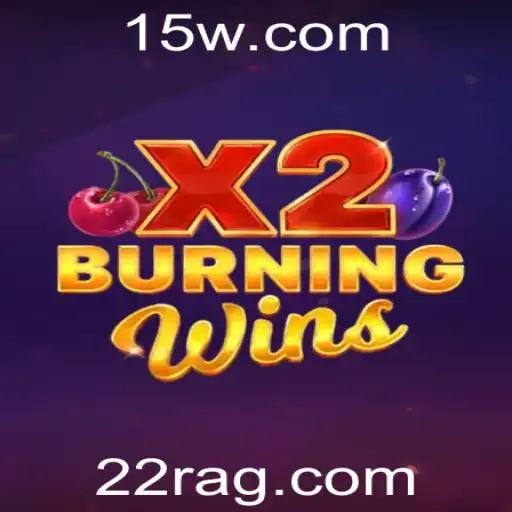 Explorando o Jogo BurningWinsX2 na Plataforma 22Rbet