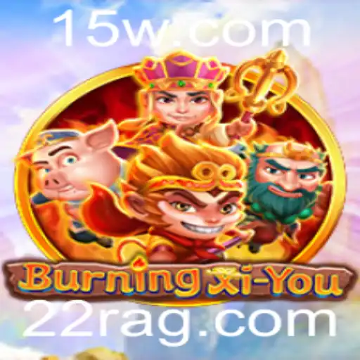 Descubra o Fascinante Mundo do Jogo 'BurningXiYou'