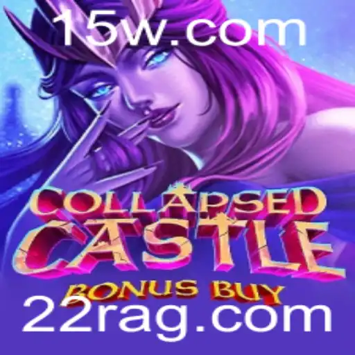 Descubra o Mundo do Jogo CollapsedCastleBonusBuy na Plataforma 22Rbet