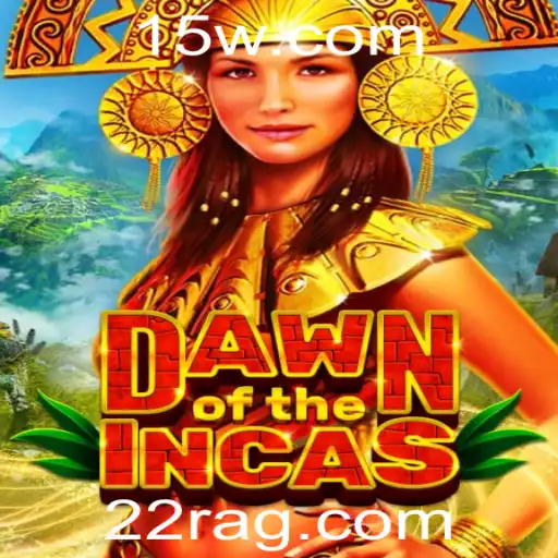 DawnoftheIncas: Uma Jornada Épica Através da Civilização Antiga