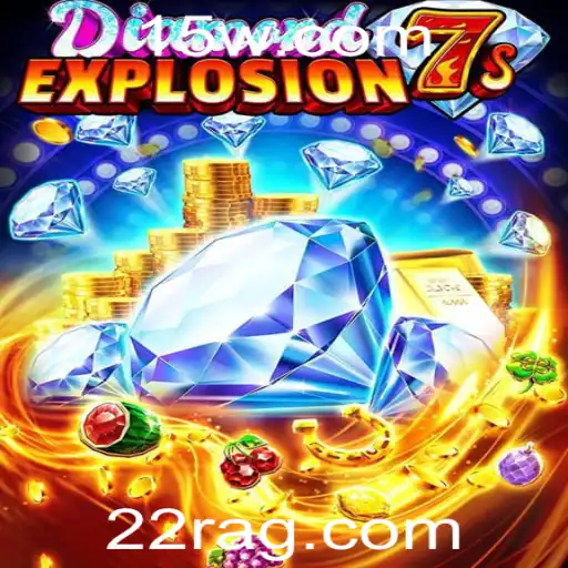 Descubra o Universo de DiamondExplosion7s no Mundo de 22Rbet