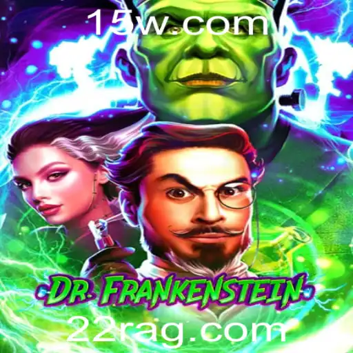 DrFrankenstein: Uma Nova Dimensão de Diversão com 22Rbet