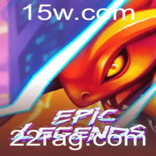 EpicLegends e o Fascinante Universo de 22Rbet