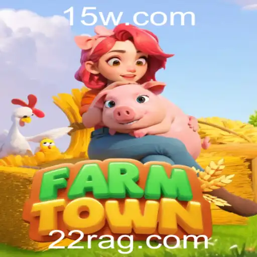 Explore o Mundo de FarmTown