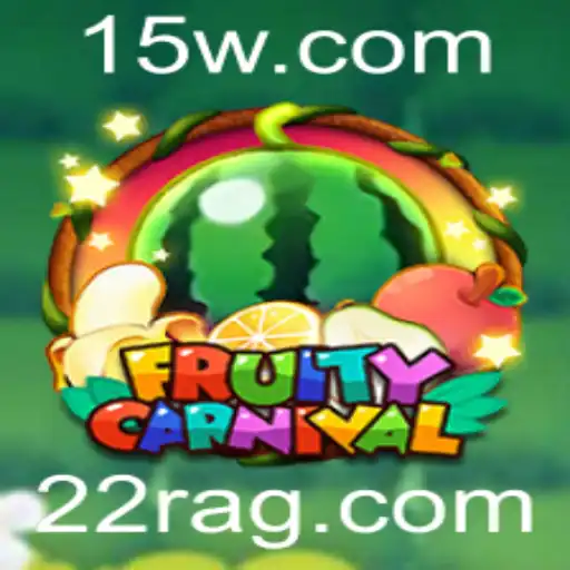 Descubra as Regras e Diversão do FruityCarnival no 22Rbet
