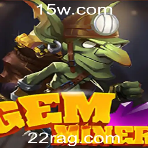 GemMiner: Descubra Tesouros Subterrâneos no Mundo de 22Rbet
