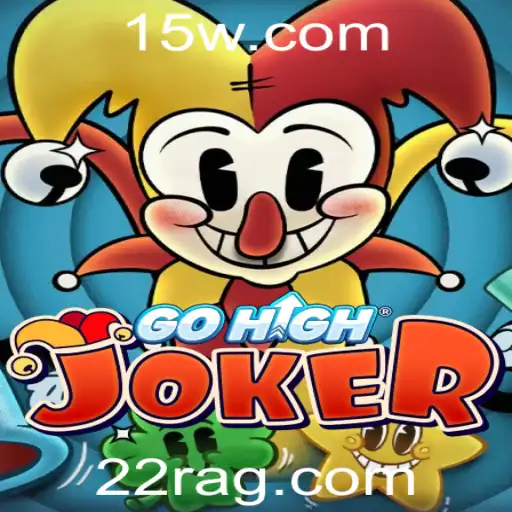 Descubra GoHighJoker: O Novo Sensação do Mundo dos Jogos