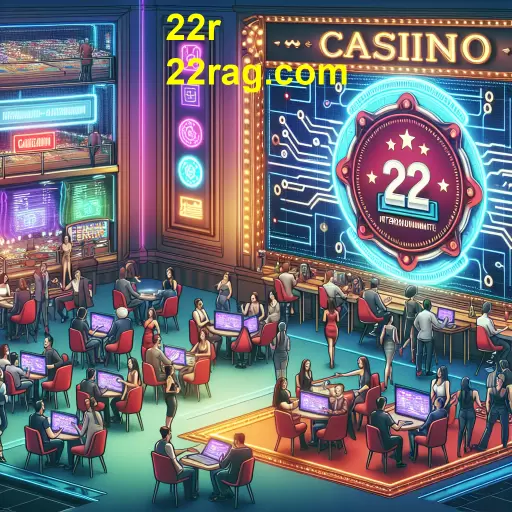 A Importância da Categoria 'Comunidade' no 22r: Conectando Jogadores em Todo o Mundo