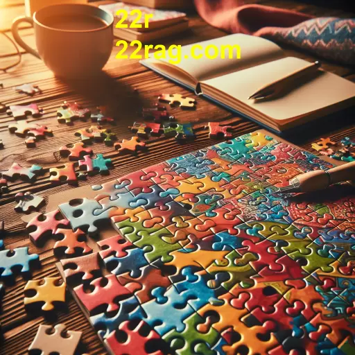 Desvendando a Categoria de Quebra-Cabeça no 22r: Um Mundo de Desafios e Diversão