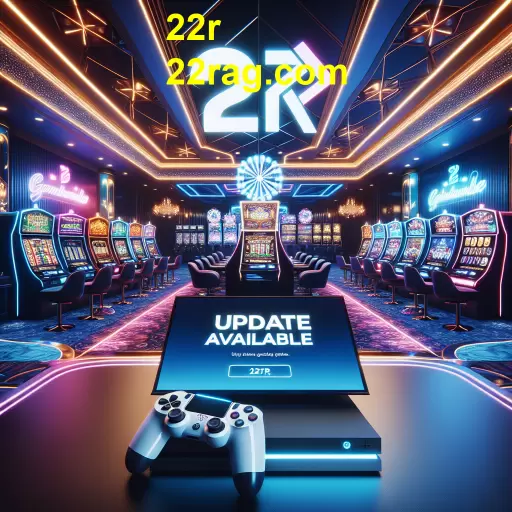 A Importância das Atualizações em Jogos Modernos