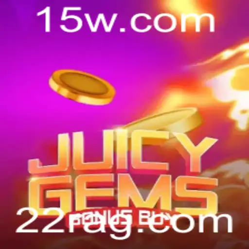 Explorando JuicyGemsBonusBuy no 22Rbet: Uma Aventura Colorida no Mundo dos Jogos