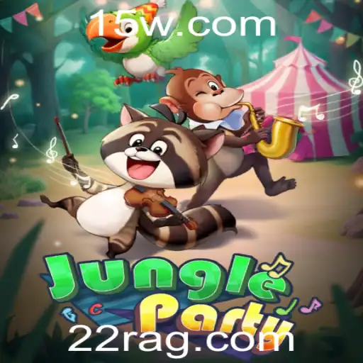 Explorando JungleParty: Um Jogo Emocionante e Suas Regras Fascinantes
