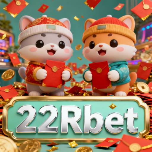 22Rbet Logo