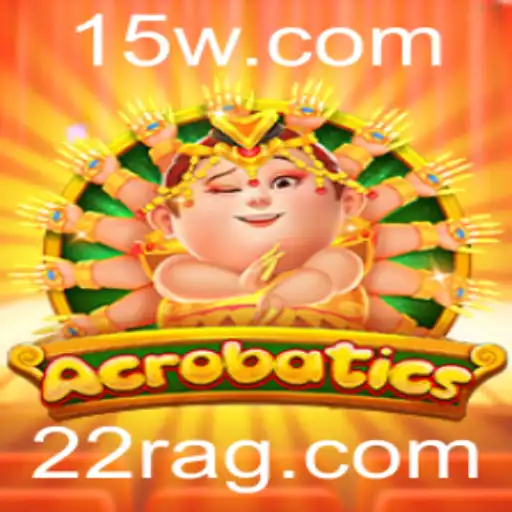 Acrobatics: Um Mergulho no Mundo Emocionante de 22Rbet