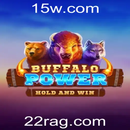 Descubra o Mundo Emocionante de BuffaloPower da 22Rbet