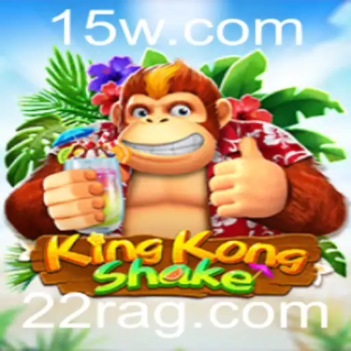 Descubra KingKongShake: O Novo Fenômeno no Mundo dos Jogos