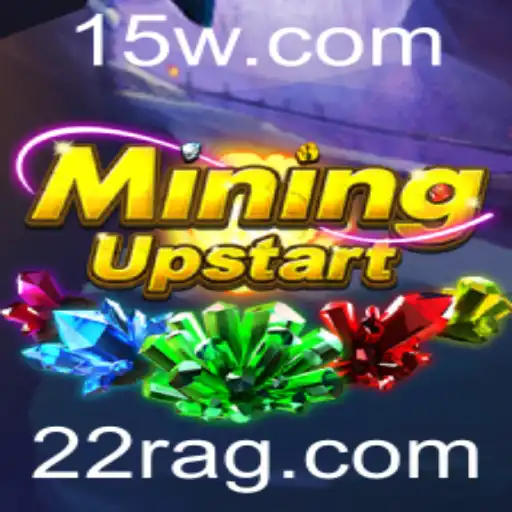 Explorando o Mundo de MiningUpstart: Um Jogo Inovador com a Integração de 22Rbet