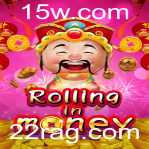 Descubra a Emoção do 'RollingInMoney' com 22Rbet