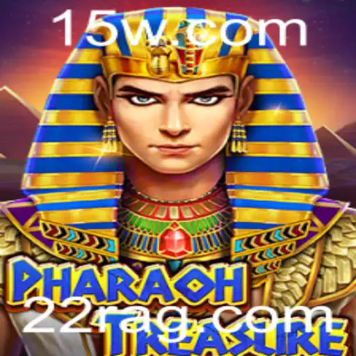 PharaohTreasure: Explore as Aventuras Do Antigo Egito Com 22Rbet