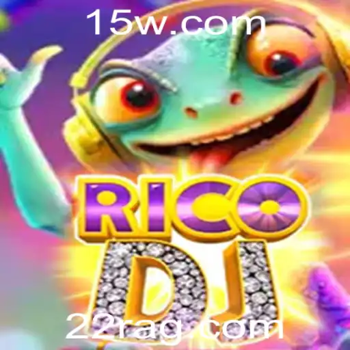 RicoDJ: Mistura de Estratégia e Emoção no Mundo dos Jogos