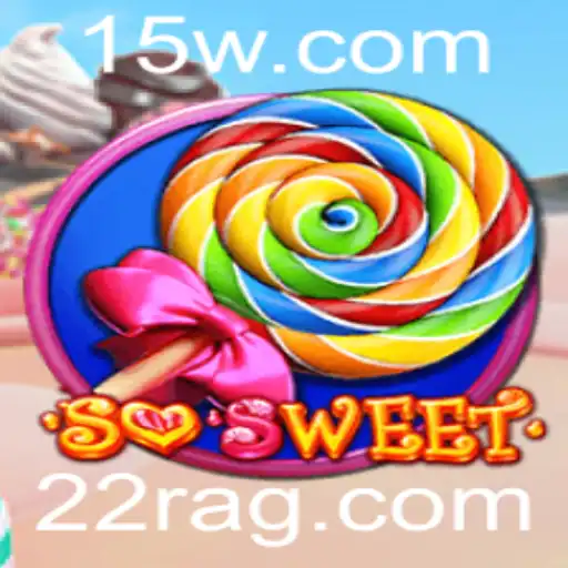 SoSweet: A Experiência Envolvente do Mundo dos Jogos com 22Rbet