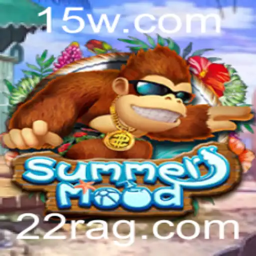 Descubra o novo jogo 'SummerMood': Uma Aventura Interativa com 22Rbet