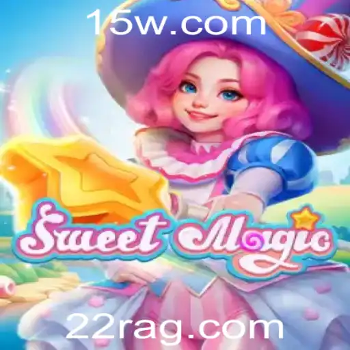 Explorando o Mundo Encantado de SweetMagic: Regras e Introdução
