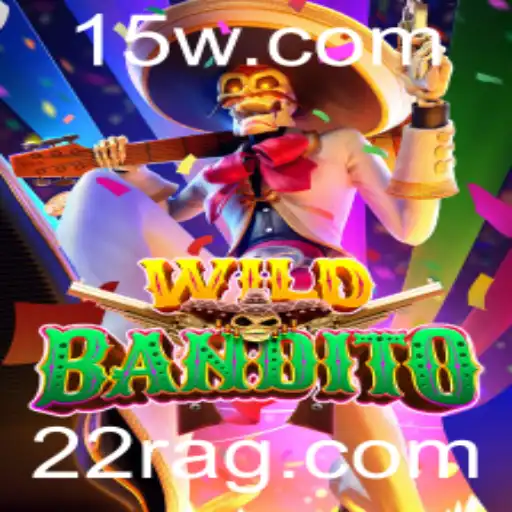 Explorando o Jogo WildBandito na Plataforma 22Rbet