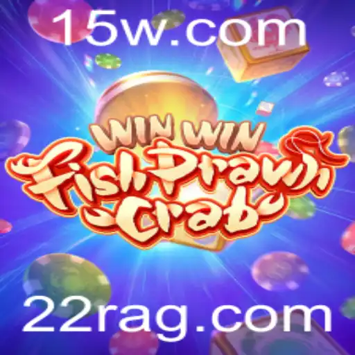 Explorando o Excitante Mundo de WinWinFishPrawnCrab: Um Jogo de Sorte e Estratégia