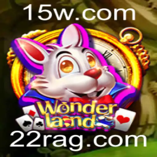 Explorando o Mundo do Jogo Wonderland